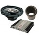 Car Audio-Video Products