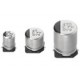 Electrolytic Capacitors SMD