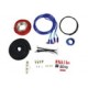 Car Audio Connection Kits and Cables