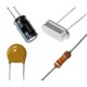 Passive electronic components