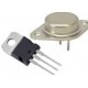 Unipolar Transistors N
