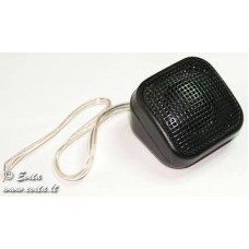 HR loudspeaker HT0101 4Ω 4kHz-20kHz 100Wmax 1 3/4