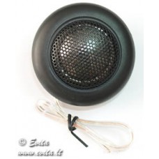 HR loudspeaker HW002 4Ω 5kHz-20kHz 100Wmax Ø60mm dynamic