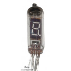 Electric vacuum indicator IV-3A