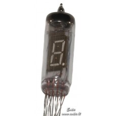 Electric vacuum indicator  IV-6