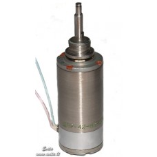 Electric motor DPR-42-H1-07A 14VDC 4500rpm