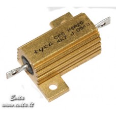 Resistor 25W 15R