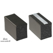 Sticky antistatic insulating spacer 16x20x30mm