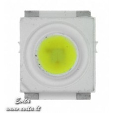 1-Watt OVSPW1BCR4 SMD 6x6mm LED white