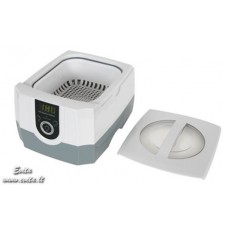 Ultrasonic cleaner with timer 1.4l 70W