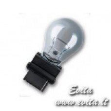 Halogeninė lemputė 12V 27W  W2.5X16D JAV standarto 