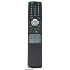 Universal remote control 510-100A