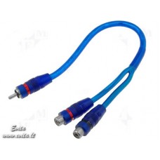 Y type cable 