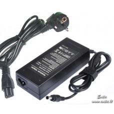 Notebook battery charger 220V Samsung 19V 4.74A 90W (5.0x3.0mm)