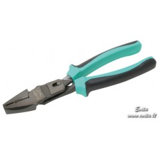 High leverage combination cutting plier 215.5mm PM-931 Pro'sKit