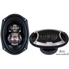 Wide-range loudspeaker BOSCHMANN JX-S993L 4Ω 45Hz-22kHz 500Wmax 91dB 6"x9" 2 pcs.