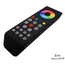 Remote control for RGB 