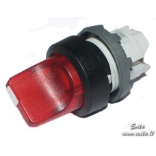 3 Position Selector Switch red 1SFA611210R1101 ABB 