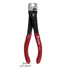 High Tension Clamp Pliers 178mm PM-991 Pro'sKit 