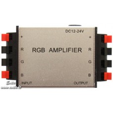 LED power repeater 12V 3x4A