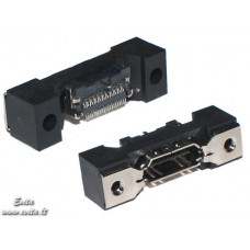 HDMI female SMD for panel