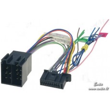 Cable ISO - Kenwood 22pin