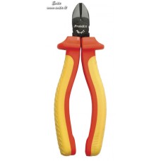 Insulated side cutter 165mm PM-917 Pro'sKit 
