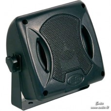 Wide-range loudspeaker BOSCHMANN PR-22 4Ω 75Hz-18kHz 80Wmax 90dB 95x95x65mm 2 pcs.