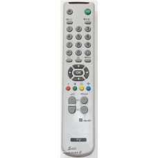 Remote control SONY RM-887