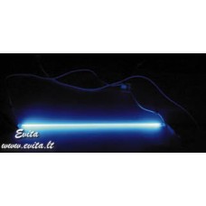 FLB liuminescensinė lempa 30cm mėlyna