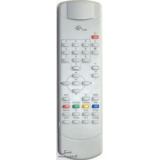 Remote control NOKIA/AKAI RC3198