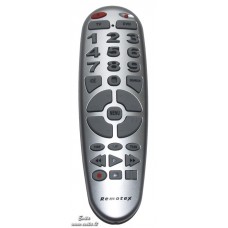 Universal remote control RCU-3001BR