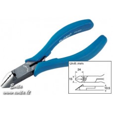 Side cutting plier 160mm PM-908 Pro'sKit Side cutting plier 160mm PM-908 Pro'sKit