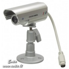 Color security cam SEC-CAM10