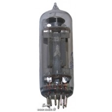 Vacuum tube 6S19P