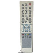 Remote control for SAT tuners OPENBOX, FISCHER