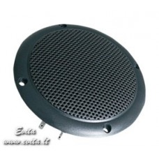 Wide-range loudspeaker VISATON VS-FR10WP/4 4Ω 80Hz-16KHz 30Wmax 85dB Ø100mm black