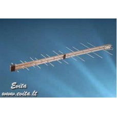 TV antena UHF P-2845 LOG 21-69