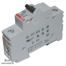 Miniature circuit breaker  10A 1P 2CDS251001R0104 ABB