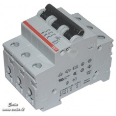 Miniature circuit breaker 10A 3P 2CDS253001R0104 ABB