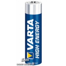 Alkaline battery LR03(AAA) VARTA