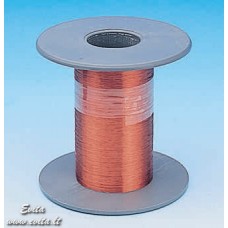 Cu Coil wire single coated enamelled 1.5mm 250g (16m)