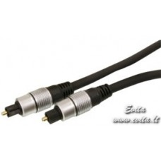 Optical cable TOSLINK 5m