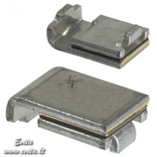 PTC resettable fuse SMD075-2 0.75A 30V