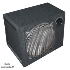 Box for the subwoofer 12