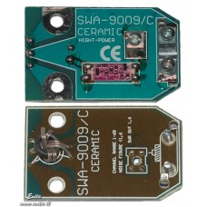 TV signal amplifier for antenna SWA-9009/C 1-68 chann. 26-32dB