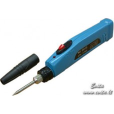 Battery Operated Soldering Iron 9W (3x1.5V AA) SI-B161 Pro'sKit 