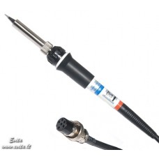 Soldering-iron 88-415B 24V 60W for soldering station ZD-916Z