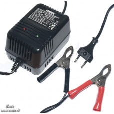 Automatic sealed lead-acid battery charger 12V 1A VANSON