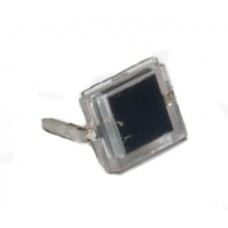 Photodiode BPW34 5mm  50µA water-clear square